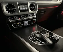 Notranja slika - Mercedes-Benz G-Razred - Mercedes-AMG G 63 |FULL| - 12 - Predogledna slika