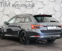 Zunanja slika - Škoda Superb - Combi 2.0 TDI DSG Sportline 150KM - 4 - Predogledna slika