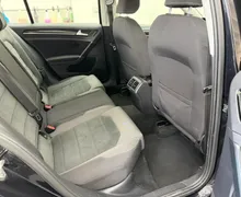 Zunanja slika - VW Golf - 2,0 TDI BMT 40 let DSG - 6 - Predogledna slika