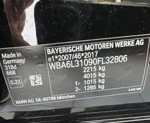 Zunanja slika - BMW Serija 3 - Touring: 318d Touring.NAVI.PDC.KONFORT.ZAKLEPANJE.KLJUKA - 18 - Predogledna slika