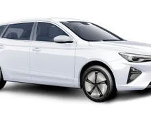 Zunanja slika - MG MG5 - EV Comfort - 1 - Predogledna slika