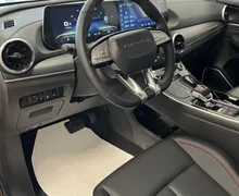Zunanja slika - Forthing Forthing T5 EVO - T5 Evo 1.5 T-GDI LUXURY - NA ZALOGI - my 2025 - - 7 - Predogledna slika