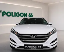Zunanja slika - Hyundai Tucson - 1.7 CRDI-KAMERA-ODLIČEN-M 2019-1 LASTNIK... - 6 - Predogledna slika