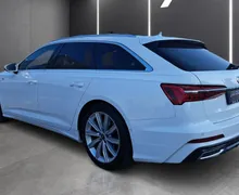 Zunanja slika - Audi A6 - Avant 40 TDI quattro S tronic S line 150kW - ACC ... - 4 - Predogledna slika