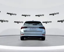 Zunanja slika - Škoda Octavia - Combi 2.0 TDI Style DSG - 6 - Predogledna slika