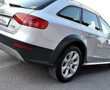 Zunanja slika - Audi A4 Allroad - quattro 2.0 TDI XENON USNJE NAVIGACIJA PDC... - 7 - Predogledna slika