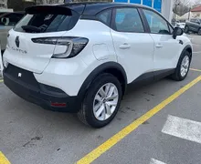 Zunanja slika - Renault Captur - TCe 90 evolution - 2 - Predogledna slika