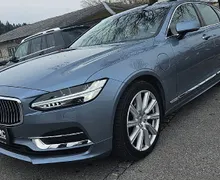 Zunanja slika - Volvo S90 - T8 2.0 + HIBRID AWD 367ks  °INSCRIPTION° - 1 - Predogledna slika