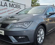 Zunanja slika - Seat Leon - ST 1.6 TDI STYLE DSG LED-KAMERA-SEAT SOUND-NAVI - 20 - Predogledna slika