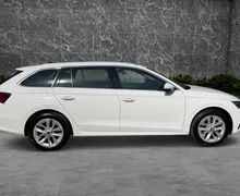 Zunanja slika - Škoda Octavia - 2.0TDI Style DSG 150PS MATRIX ACC PRIKLOP ALU17 - 8 - Predogledna slika