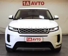 Zunanja slika - Land Rover Land Rover - Range Rover Evoque 2,0 TD4/D165 S Avt. - 2 - Predogledna slika