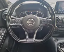 Zunanja slika - Nissan Juke - 1.0 DIG-T 117 N-CONNECTA DCT - 8 - Predogledna slika
