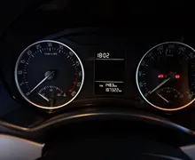 Zunanja slika - Škoda Octavia - Combi 1.6 CR TDI DPF Active - 13 - Predogledna slika