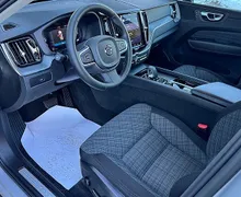 Zunanja slika - Volvo XC60 - B4 FWD -LED -KAMERA -NAVI -VIRTUAL - 6 - Predogledna slika