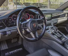 Zunanja slika - Porsche Panamera - 4 2.9 V6 PDK-PDLS-PASM-CHRONO-HLAJ-21C - 7 - Predogledna slika