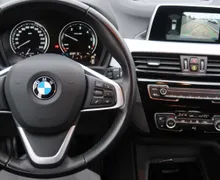 Zunanja slika - BMW X1 - serija :  sDrive16d-NAVI-ALU-PDC-KAMERA-LED - 15 - Predogledna slika