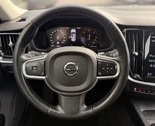 Zunanja slika - Volvo V60 - D3 AUT BLISS Led NAVI servis + olje menjalnik - 11 - Predogledna slika