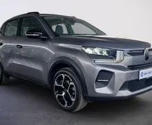 Zunanja slika - Citroën C3 - 1.2 Turbo 100 Plus - 1 - Predogledna slika