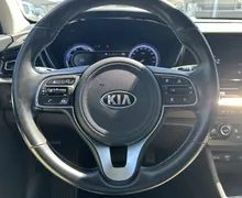 Notranja slika - KIA Niro - 1.6 HEV DCT - 14 - Predogledna slika