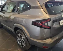 Zunanja slika - Dacia Bigster - 130 4x4 Expression - 4 - Predogledna slika