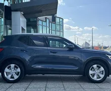 Zunanja slika - Volvo XC40 - B3P Core Avt... - 4 - Predogledna slika