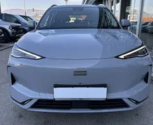 Zunanja slika - Geely EX5 - 60.22kWh FWD 160kW MAX | HUD | ACC | LED | - 2 - Predogledna slika