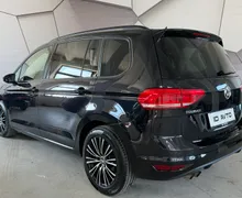 Zunanja slika - Volkswagen Touran - 2,0 TDI BMT Family DSG - 3 - Predogledna slika