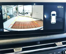 Zunanja slika - Hyundai Tucson - 1.6 T-GDI TREND-KAMERA-WINTER-DAB-LED-APPLE-VIDEO - 11 - Predogledna slika