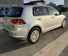 Zunanja slika - VW Golf - 1.4 TSI Comfortline - SLO. - - 7 - Predogledna slika