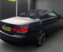 Zunanja slika - BMW serija 3 Cabrio: - 320d VELIKA NAVI XENON PDC GRETJE SEDEŽEV... - 6 - Predogledna slika