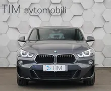 Zunanja slika - BMW X2 - 18d s-Drive M-Sport - 5 - Predogledna slika