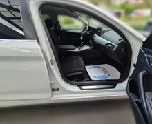 Zunanja slika - BMW Serija 5 - : 518d mHEV AUT-SLO-LED-KAMERA-PDC-ODLIČEN - 14 - Predogledna slika