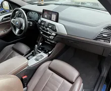 Zunanja slika - BMW X4 - M40i - 6 - Predogledna slika