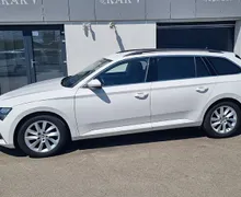 Zunanja slika - Škoda Superb - Combi iV 1.4 TSI Ambition DSG - 1 - Predogledna slika