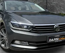 Zunanja slika - Volkswagen Passat - Variant 2.0 TDI DSG FULL LED ACC NAVI PANO PRIKLOP ALU18 - 8 - Predogledna slika