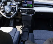 Zunanja slika - Renault 5 E-tech - evolution EV40 90kW - 14 - Predogledna slika
