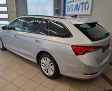 Zunanja slika - Škoda Octavia - Combi 2.0 TDI DSG-ACC-NAVI-VIRTUAL-PDC-FULL LED- - 3 - Predogledna slika