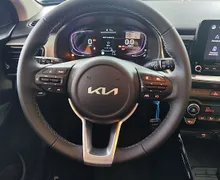 Zunanja slika - KIA Stonic - 1.2 DPI 57.9 kW  79 KM  LX Urban+ M T - 7 - Predogledna slika