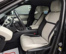 Zunanja slika - Land Rover Land Rover - Range Rover R-Dynamic SE 4WD - 10 - Predogledna slika