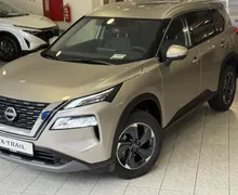 Zunanja slika - Nissan X-Trail - 1.5 VC-T MHEV N-Connecta X-Tronic + CONFORT - 2 - Predogledna slika