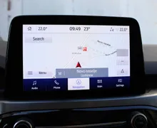 Zunanja slika - Ford Kuga - 2.5 PHEV 225 Titanium-NAVI-ALU-PDC - 18 - Predogledna slika