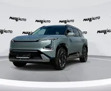 Zunanja slika - KIA EV5 - Air - 1 - Predogledna slika