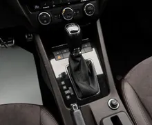 Zunanja slika - Škoda Octavia - 2.0 TDI DSG 4x4 LAURIN CLEMENT 2.LASTNIK PANO. - 17 - Predogledna slika