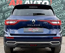 Zunanja slika - Renault Koleos - 4WD dCi 175 Energy Initiale Paris X-tronic+SLO+4X4 - 6 - Predogledna slika