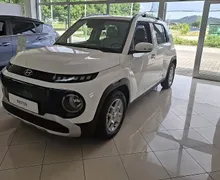 Zunanja slika - Hyundai Inster - 49 KWh STYLE. ENERGY. WINTER. RAC. 2WD - 1 - Predogledna slika
