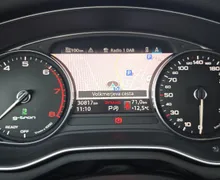 Zunanja slika - Audi A5 - Sportback 2.0 125kW tiptronic FACELIFT NAVI TEMP ALU - 12 - Predogledna slika