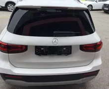 Zunanja slika - Mercedes-Benz GLB-Razred - GLB 180 d STYLE Avt. - 5 - Predogledna slika