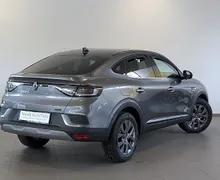Zunanja slika - Renault Mégane Conquest - Megane Conquest 145 E-Tech Techno Avt. - 2 - Predogledna slika