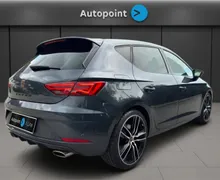 Zunanja slika - Seat Leon - 2,0 TSI CUPRA DSG - 6 - Predogledna slika