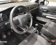 Zunanja slika - Citroën C3 - 1.5 BlueHDi-1.lastnik-NAVIGACIJA-AVTO.KLIMA - 6 - Predogledna slika